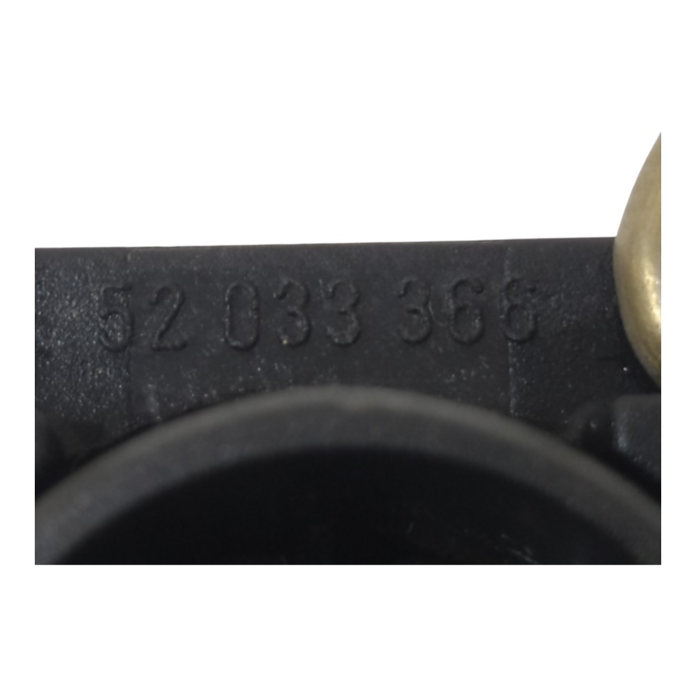 Moldura Miolo Dianteira Direita Chevrolet Onix 2014 V140 6