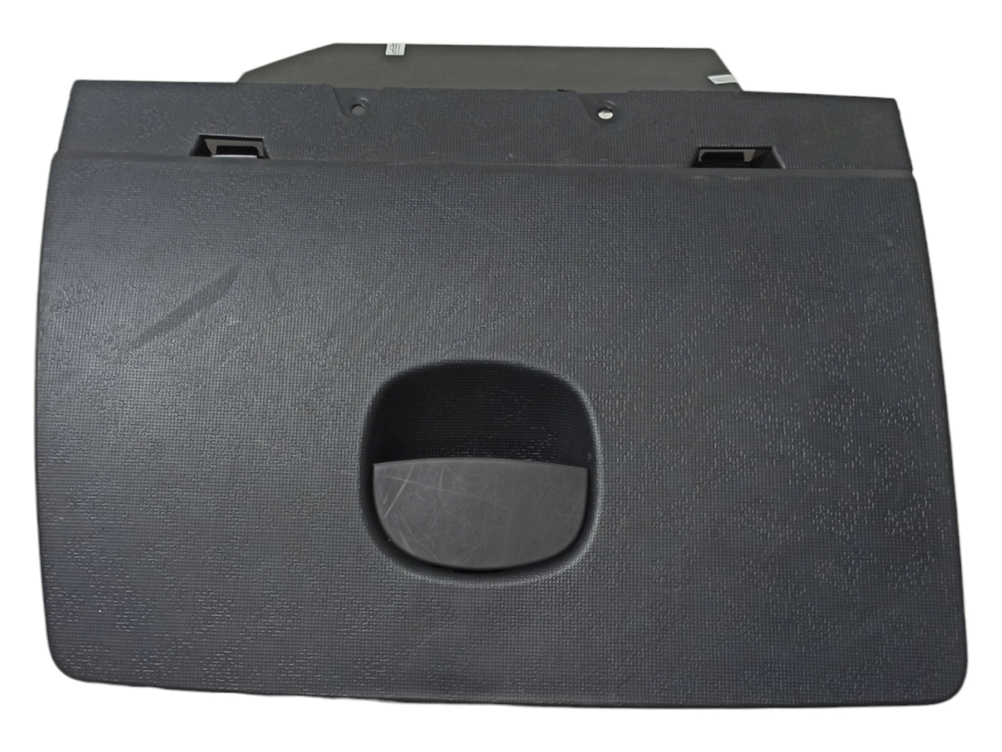 Tampa Porta Lulas Fiat Mobi Drive 1.0 2017