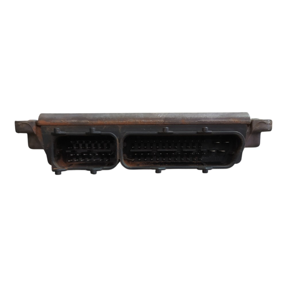 Modulo De Injeção Fiat Uno 1.0 8v 2013 Flex V154 8