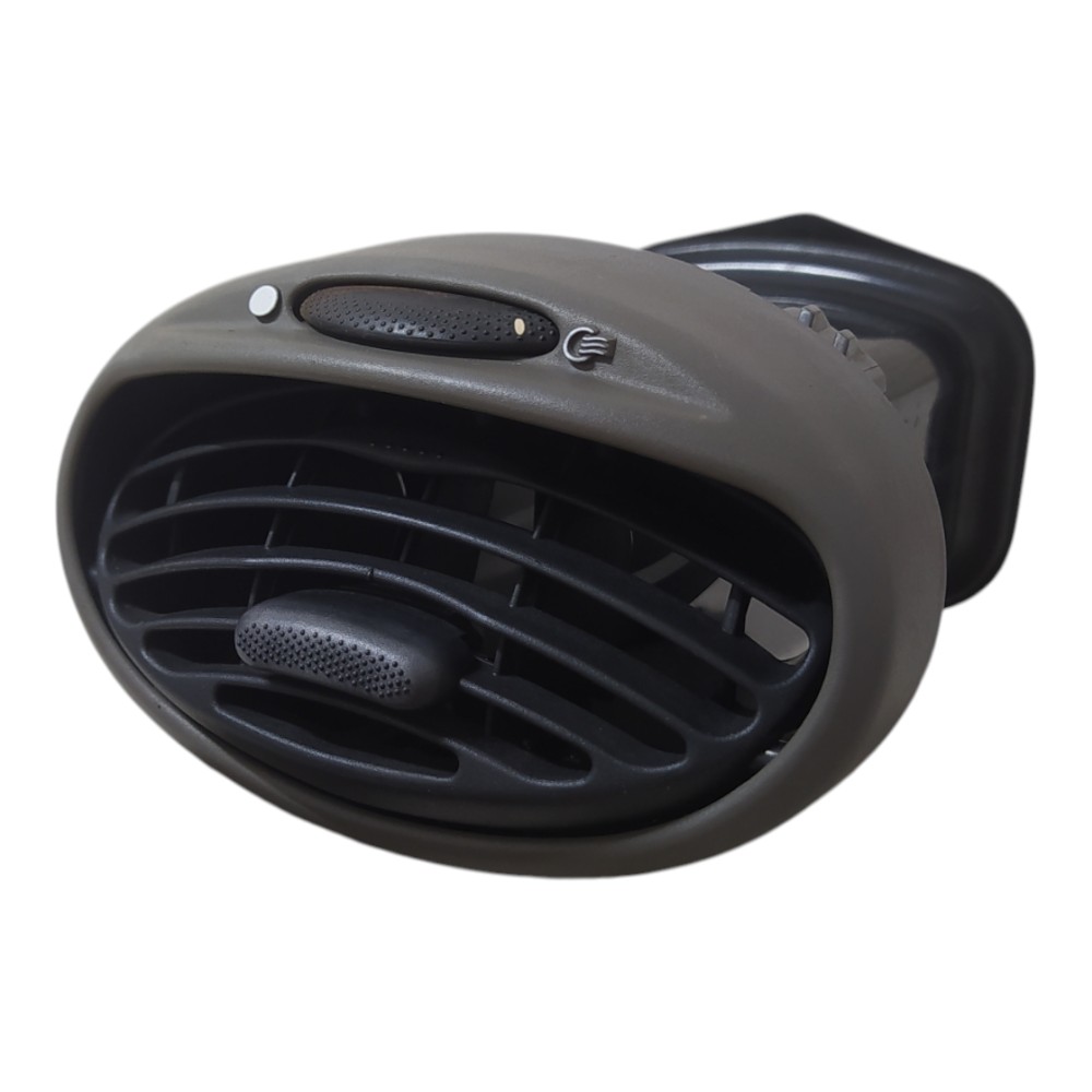 Difusor De Ar Esquerdo Ford Focus 2001 V155