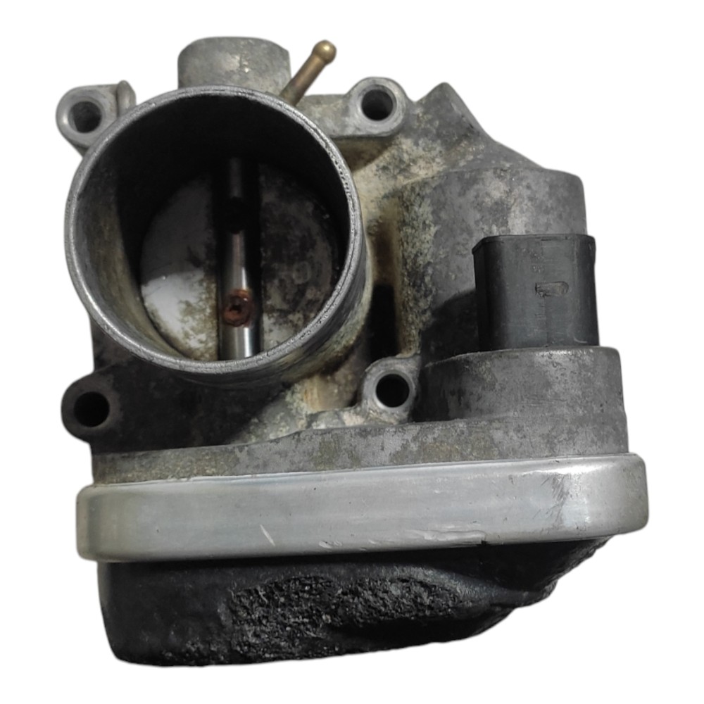 Corpo de Borboleta Tbi Volkswagen Gol G5 1.0 V163 AVARIA