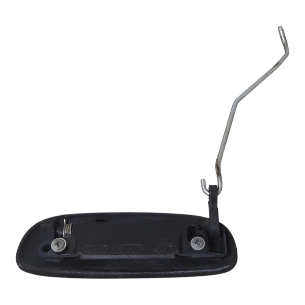 Maçaneta Externa Dianteira Direita Ford Ka 1.0 2009 V151 Dianteira 4