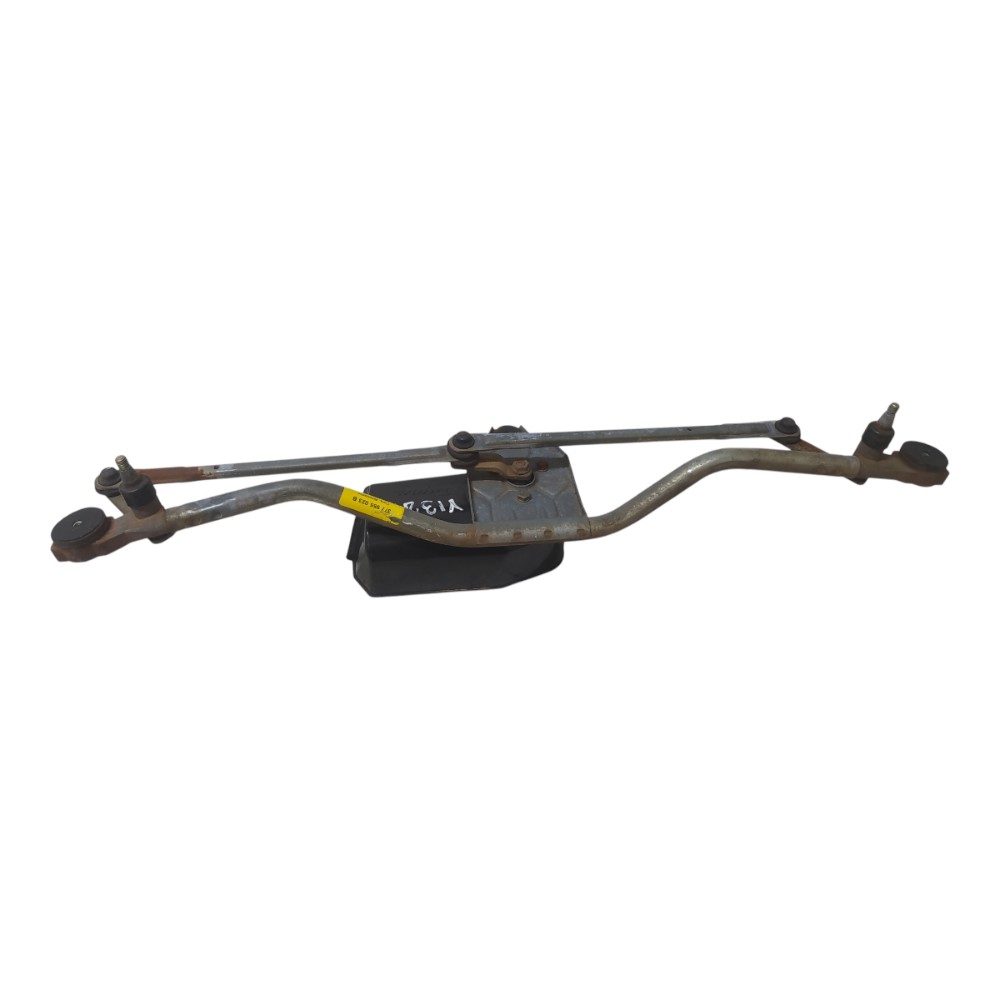 Galhada Motor Limpador Parabrisa Vw Gol Bola 1.6 1996 V132 2