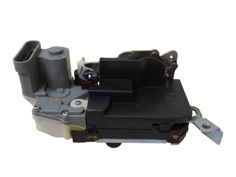 Fechadura Traseira Esquerda Fiat Siena 1.0 2008 V104 2