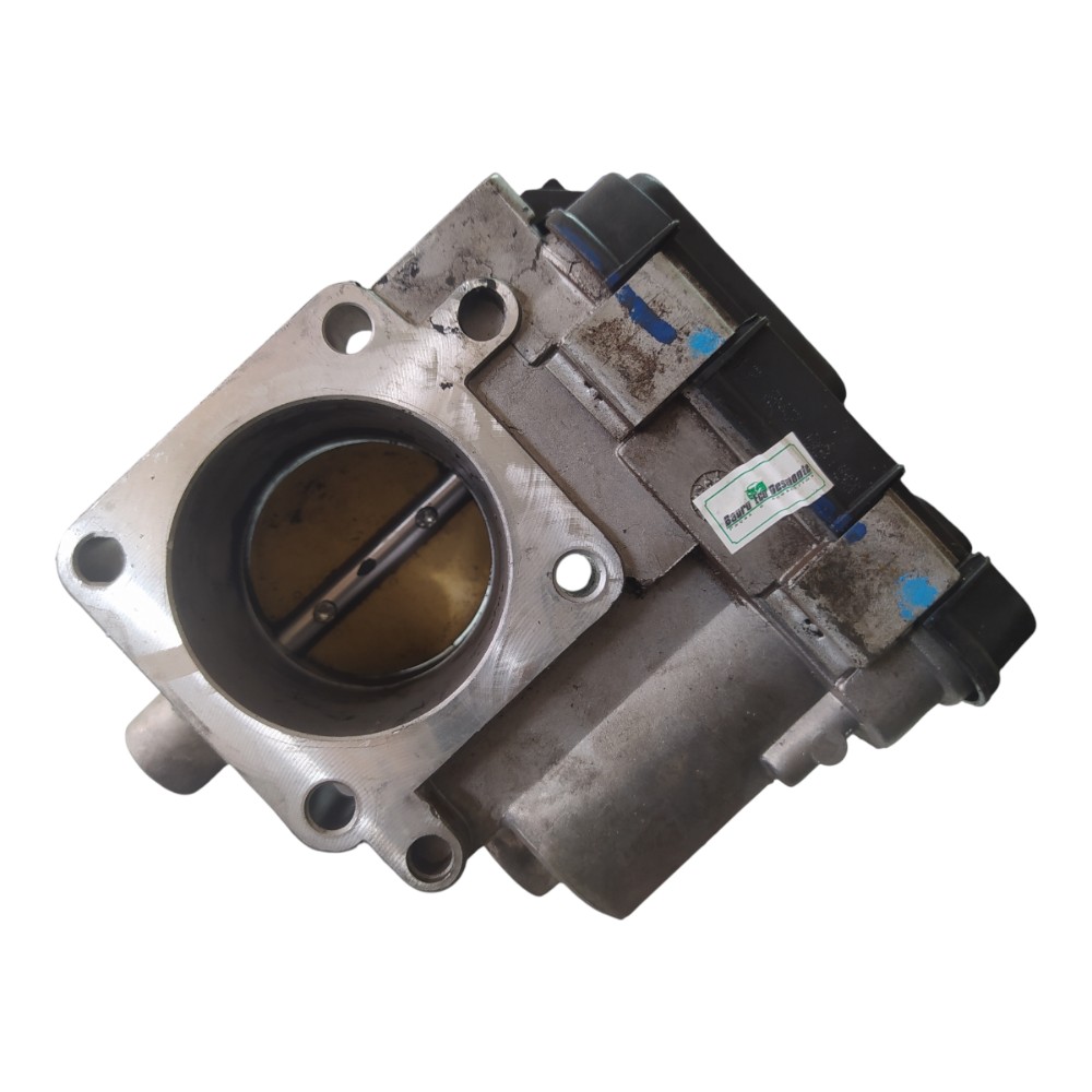 Tbi Corpo De Borboleta Fiat Strada 1.4 2017 2018 V80 2