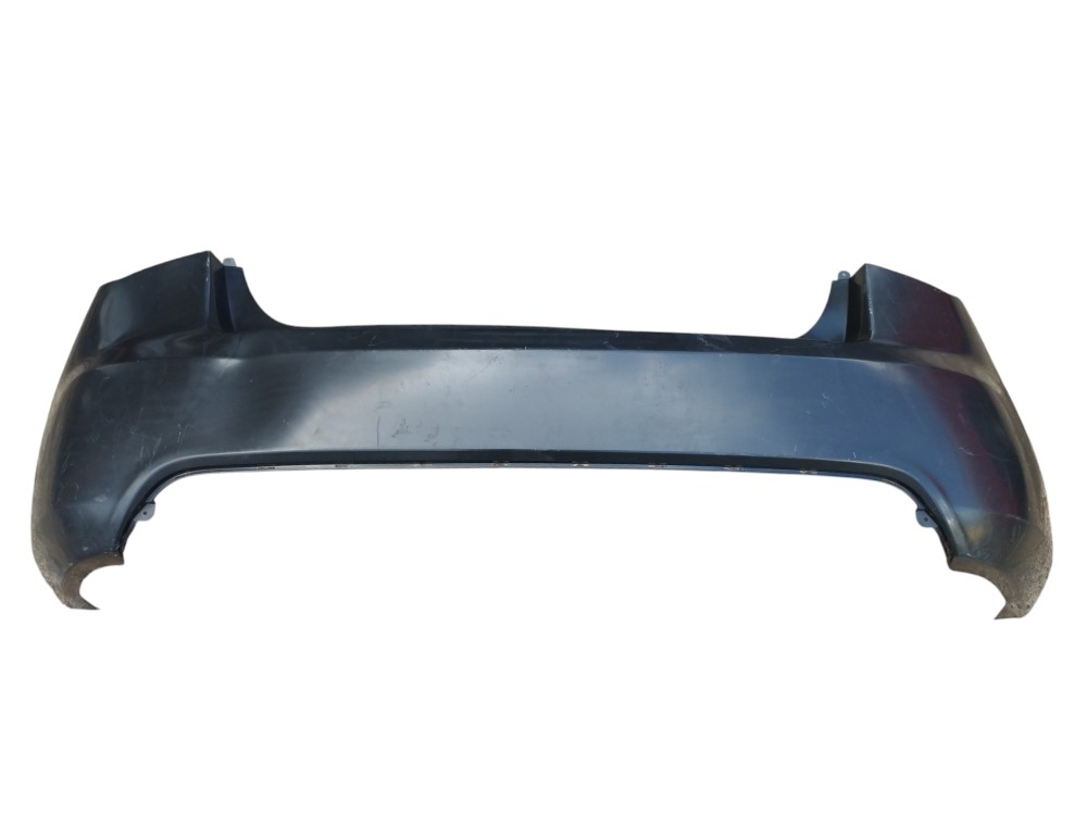Parachoque Traseiro Kia Cerato 2009 A 2012