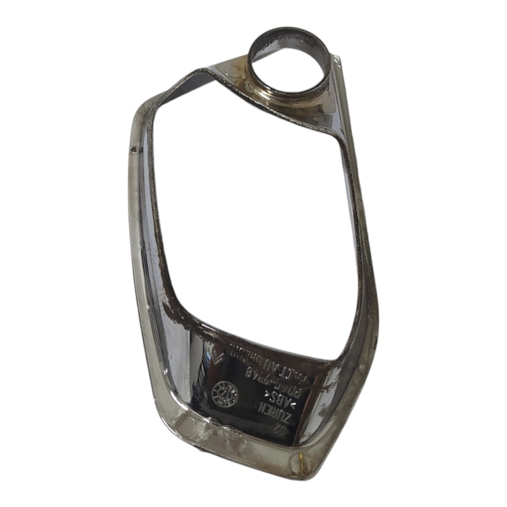 Aplique Cromado Roda 16 Citroen C3 2012 A 2020 N7 5
