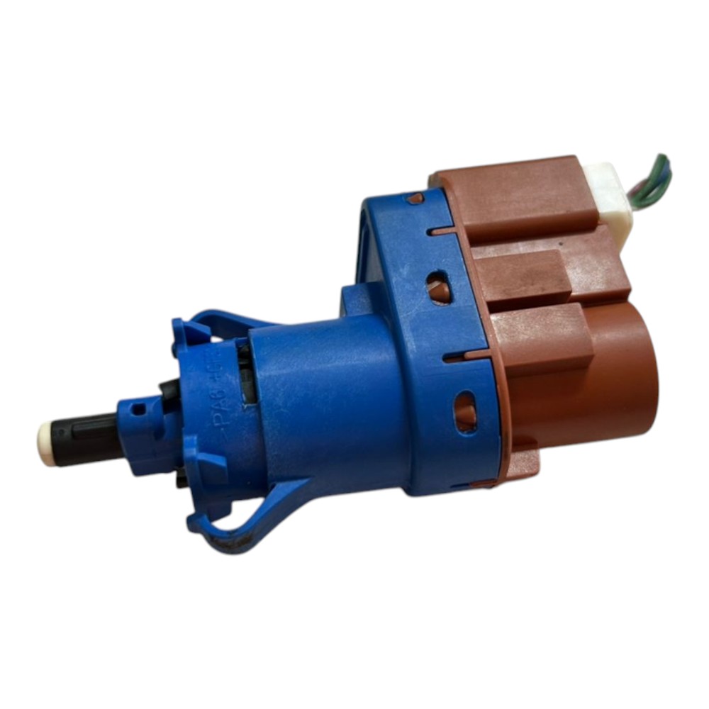 Interruptor Sensor Pedal Estacionamento Fiat Mobi 1.0 2018 6