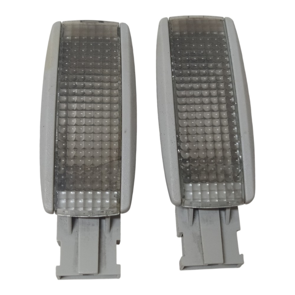 Par Luz Teto Cortesia Vw Gol G5 1.6 2010 V145 2
