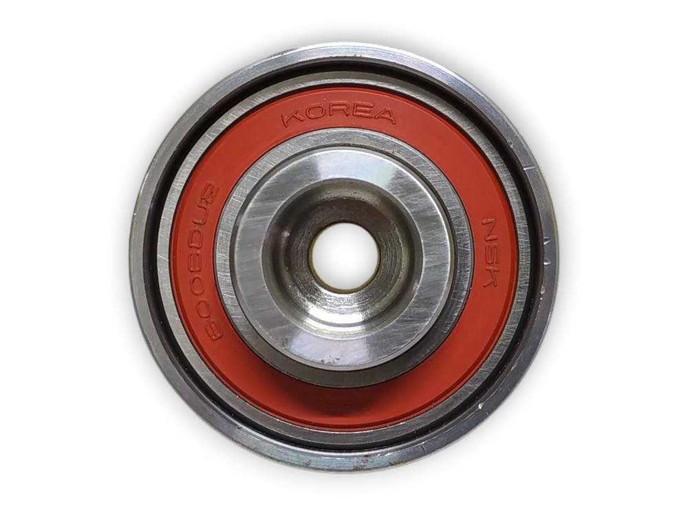 Rolamento Polia Kia Carnival E Hyundai Terracan 6006du2 4