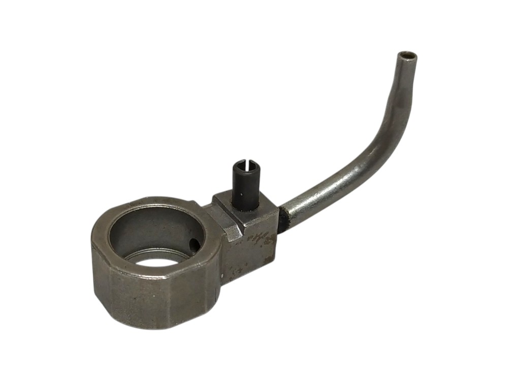 Injetor De Óleo Jet Cooler Longo Hyundai Hr Kia Bongo K2500 3