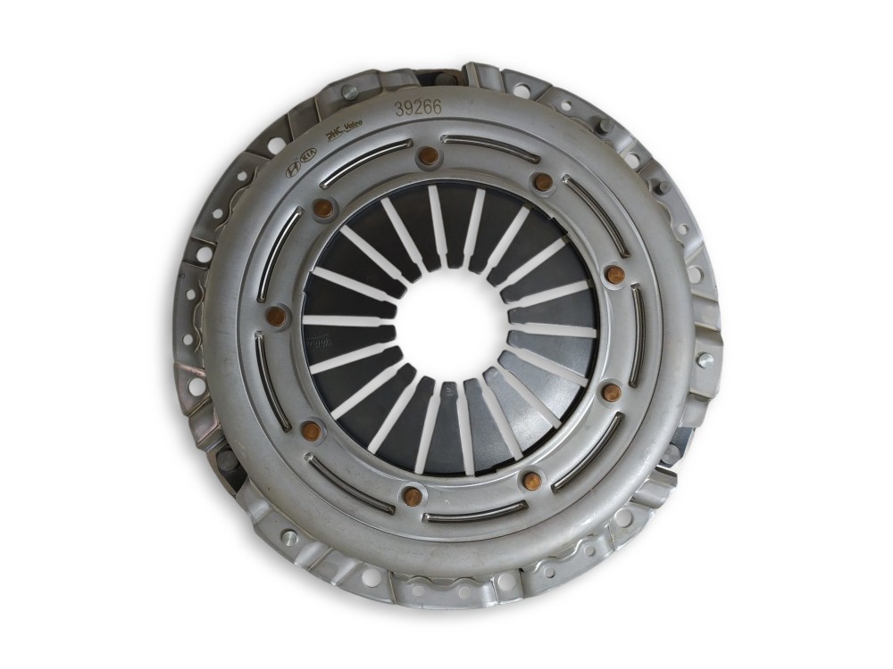 Platô De Embreagem Kia Sportage Hyundai Tucson 2