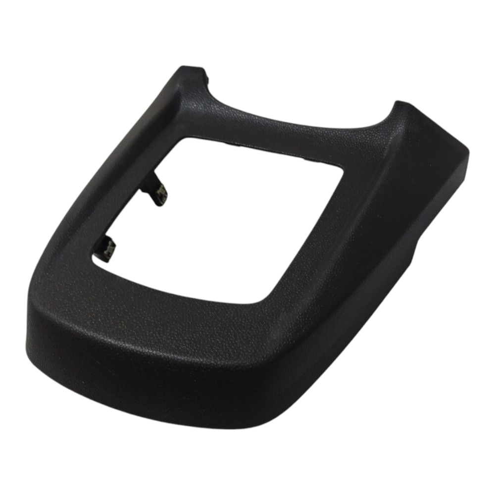 Moldura De Câmbio Manual Ford New Fiesta 2019 V134