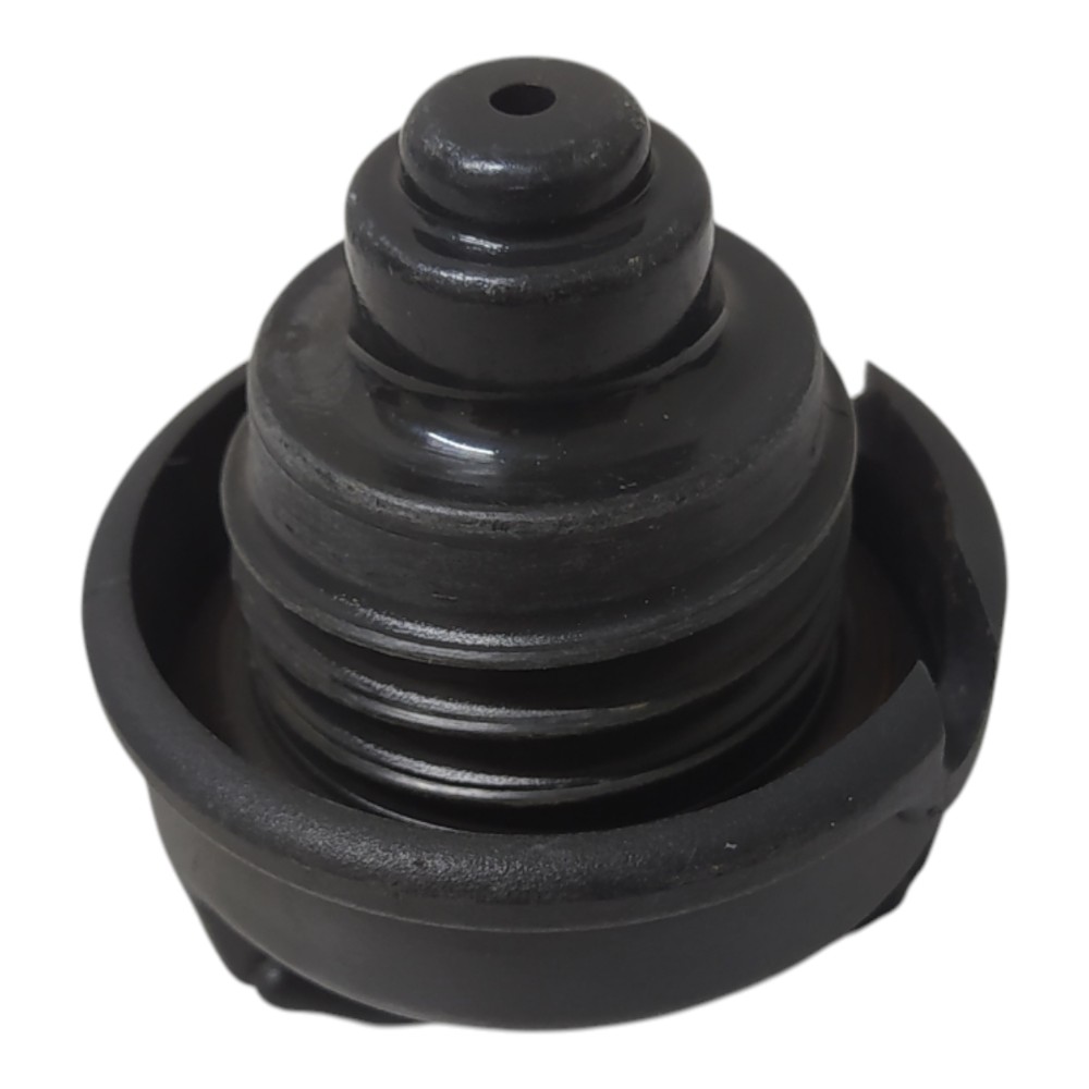 Tampa Tanque Combustível Vw Gol Bola 1.0 1999 V143 5