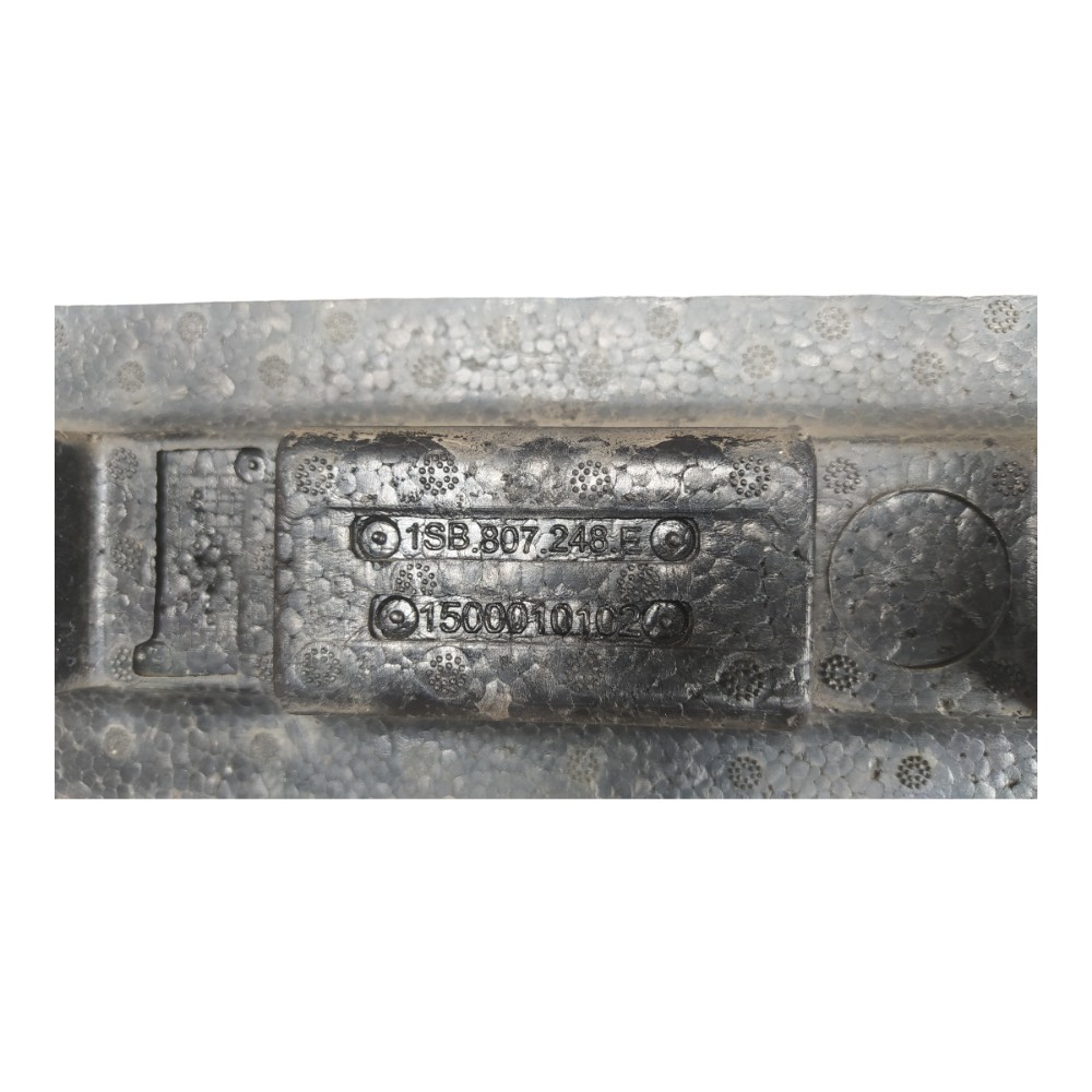 Absorvedor Impacto Dianteiro Vw Up Tsi 1.0 2019 V144 8
