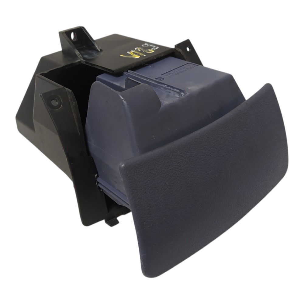 Cinzeiro Console Ford Fiesta 1998 V129