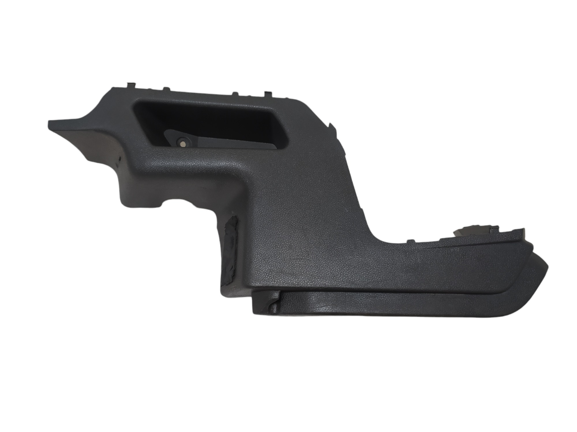 Suporte Bagagito Direito Ford Fiesta 1.0 2003 V100