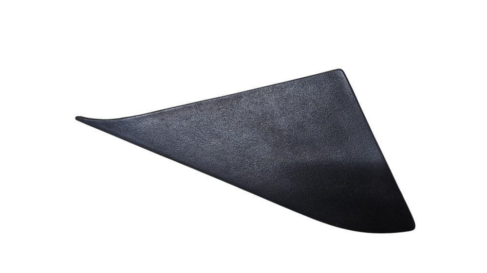 Moldura Interna Retrovisor Direito Uno/premio fiorino v165 b