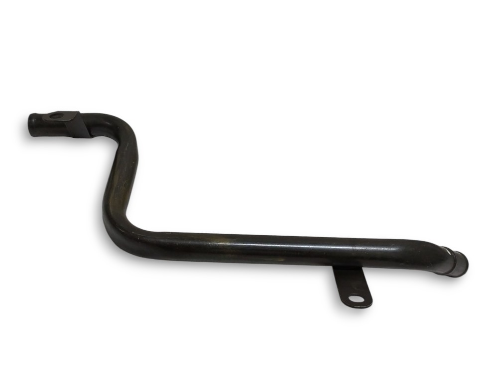 Tubo Cano De Água Do Ar Quente Kia Sportage Turbo Diesel