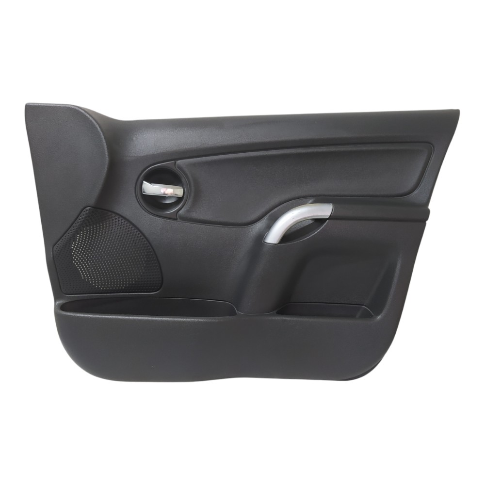 Forro Porta Dianteira Direita Citroen C3 1.4 2010 V127 1