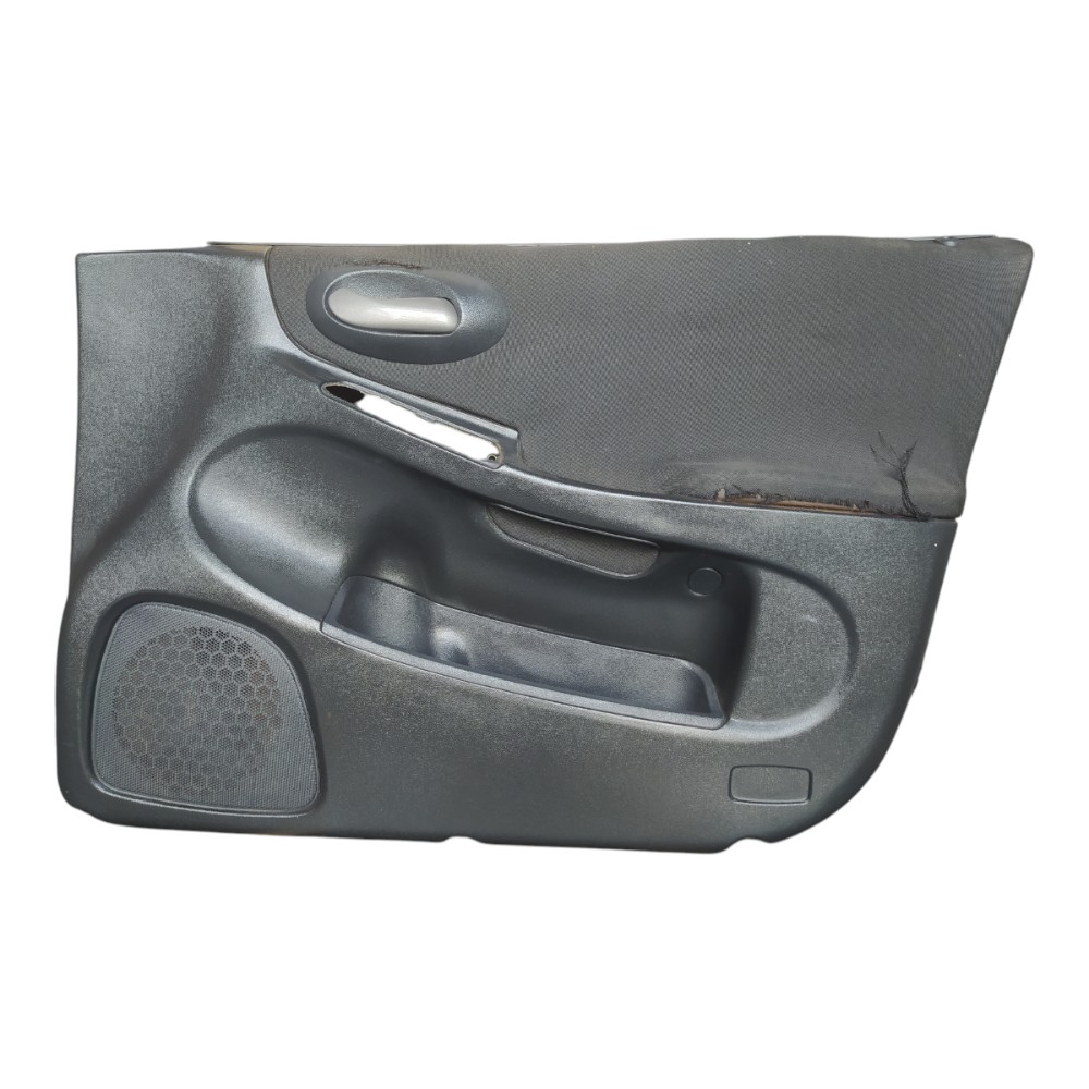 Forro Porta Dianteira Direita Fiat Stilo 2011 V136 1