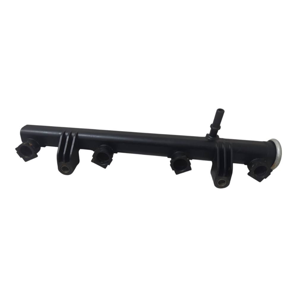 Flauta Bico Injetor Vw Gol G5 2010 1.6 V145 4