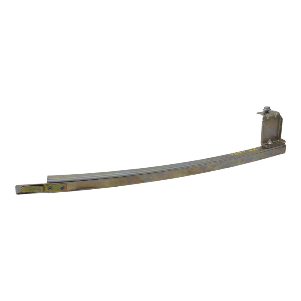 Canaleta Guia Vidro Dianteira Esquerda Vw Fox 1.0 2013 V157 4