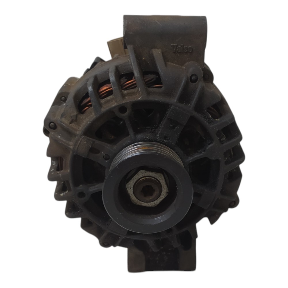 Alternador ford ecosport 1.6 2004 v172