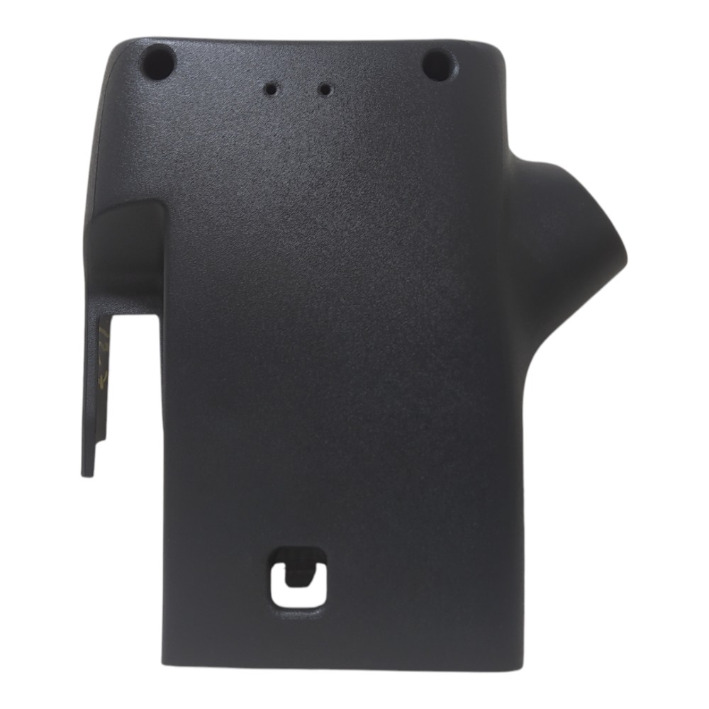 Moldura Inferior Coluna Direção Citroen C3 2010 V127 3