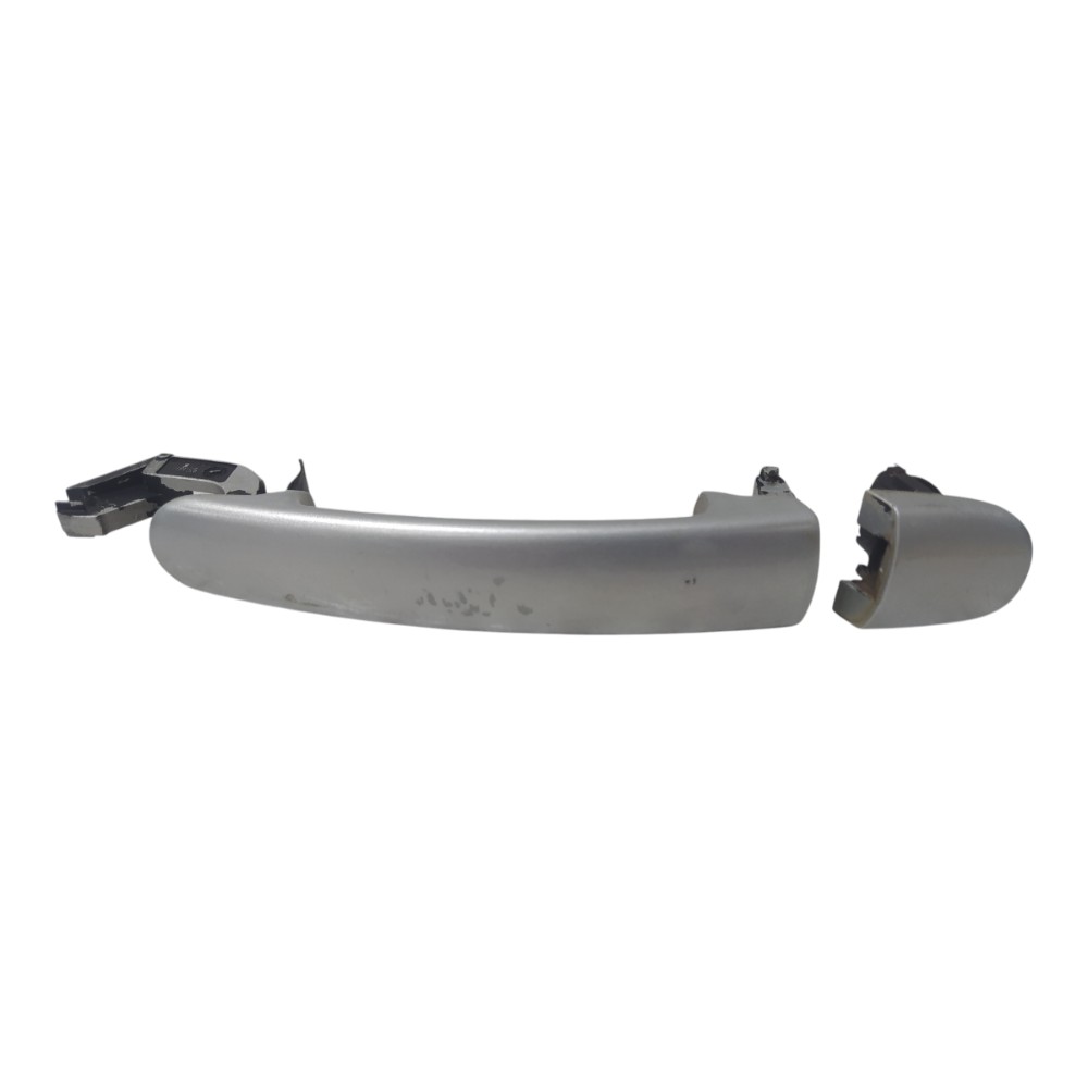 Maçaneta Externa Traseira Esquerda Vw Gol G5 2009 2010 V145 Traseira