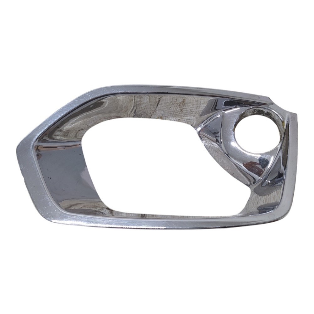 Aplique Cromado Roda 16 Citroen C3 2012 A 2020 N9