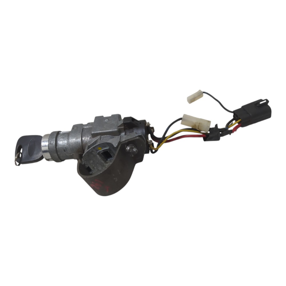 Cilindro de ignição ford ecosport 2004 v172 2