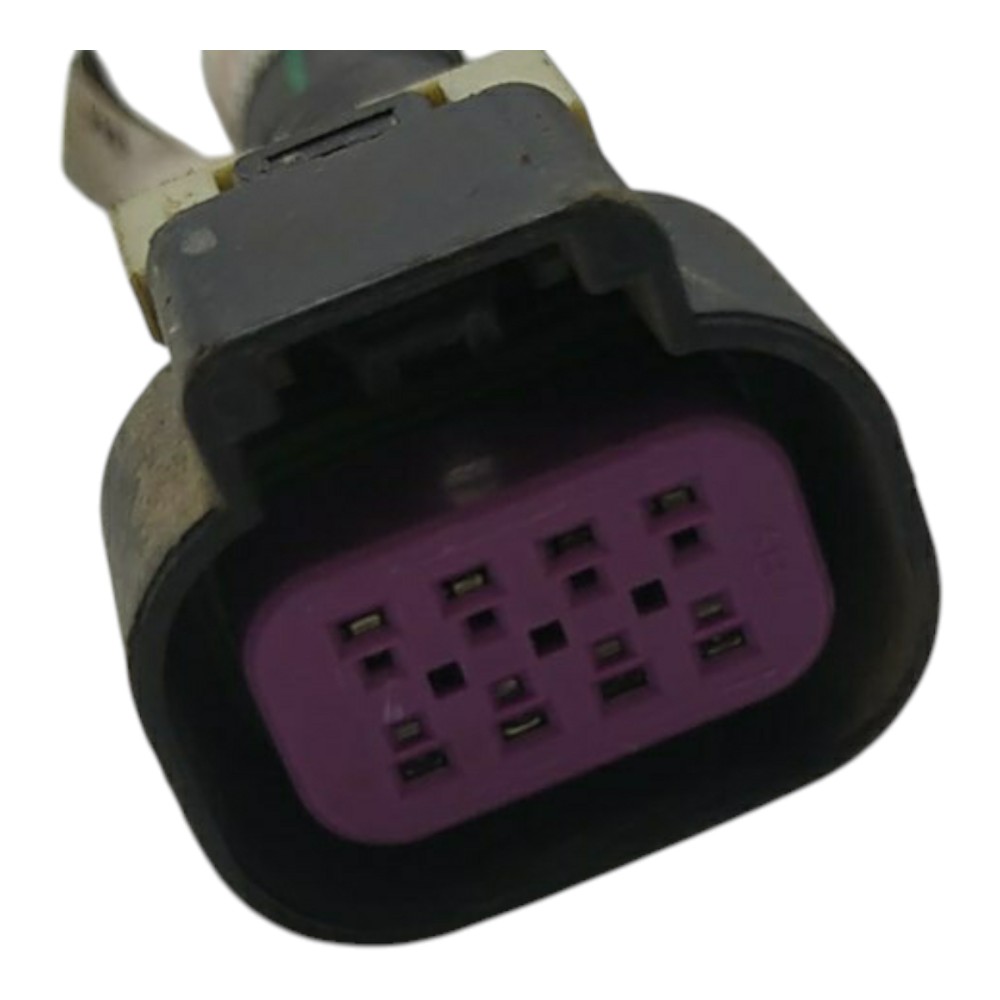 Chicote Sensor Estacionamento Chevrolet Prisma 2016 V137 6