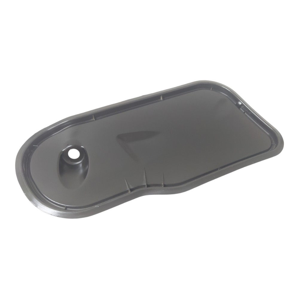 Moldura Interna Porta Dianteira Direita Vw Up Tsi 2019 V144 3