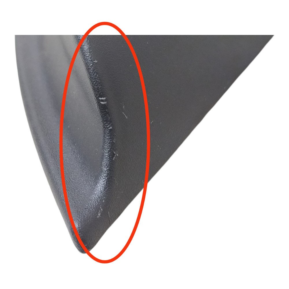Moldura Interna Retrovisor Esquerdo Gm Spin 1.8 2023 V148 4