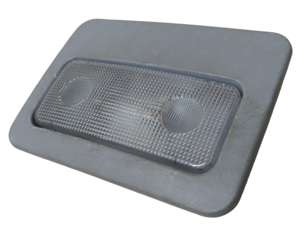 Luz De Teto Fiat Siena 1.0 2008 V104 2