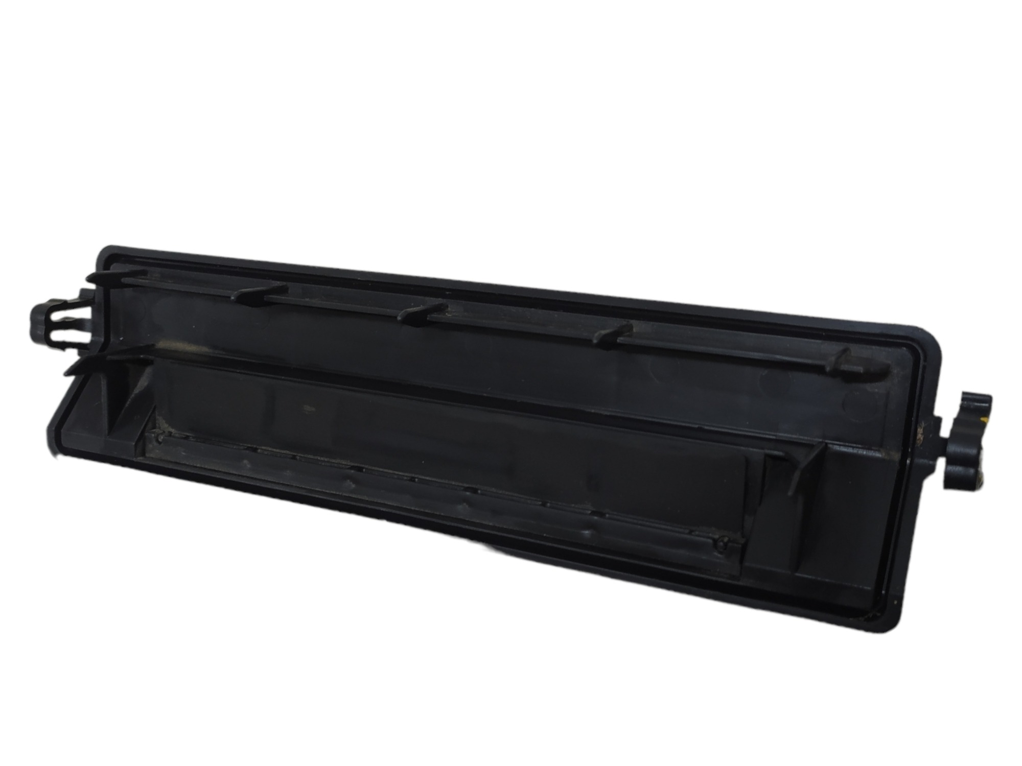 Tampa Filtro Ar Condicionado Hyundai Hb20 1.6 2014 V69 5