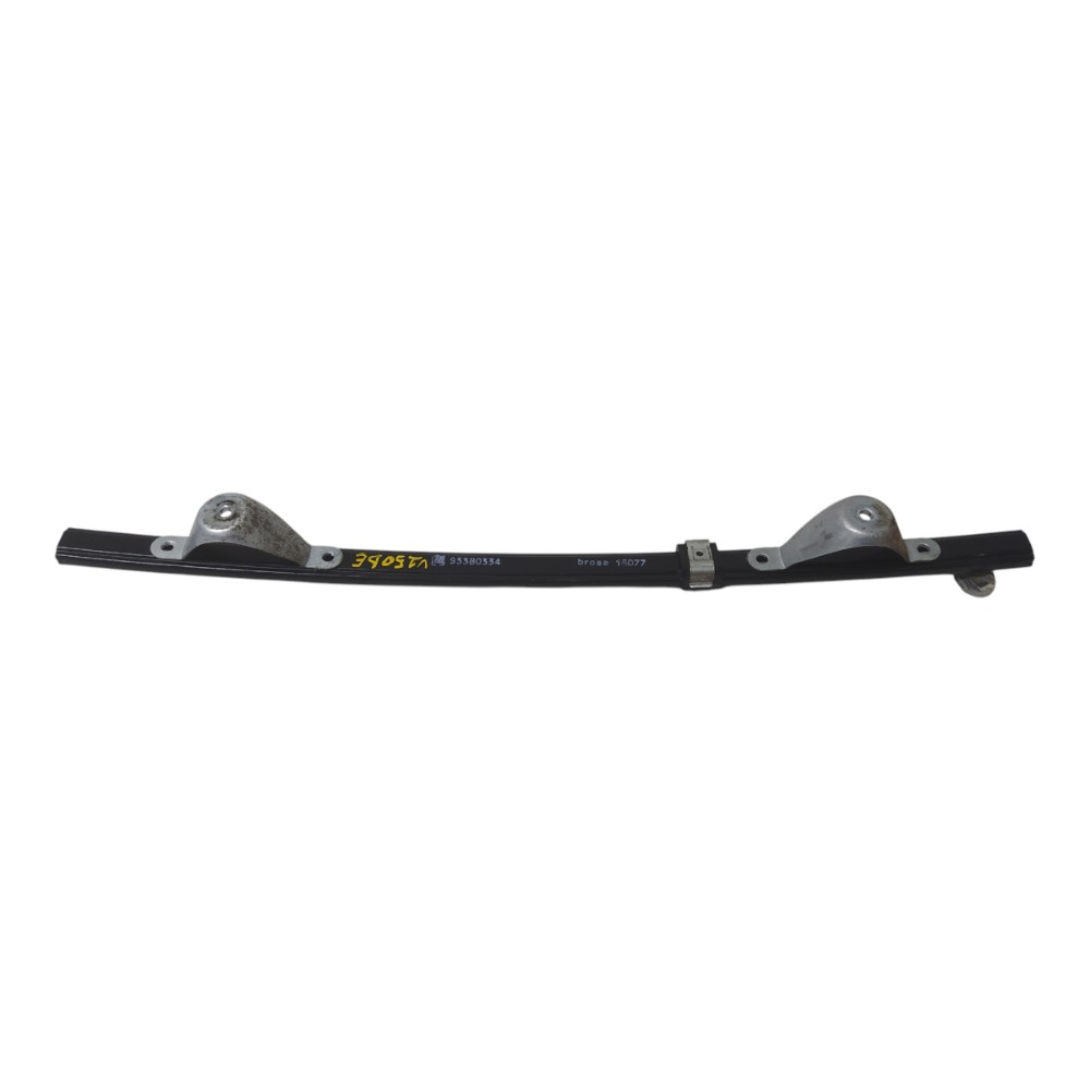Guia Vidro Dianteiro Esquerdo Gm Vectra Gt-x 2008 V150 3