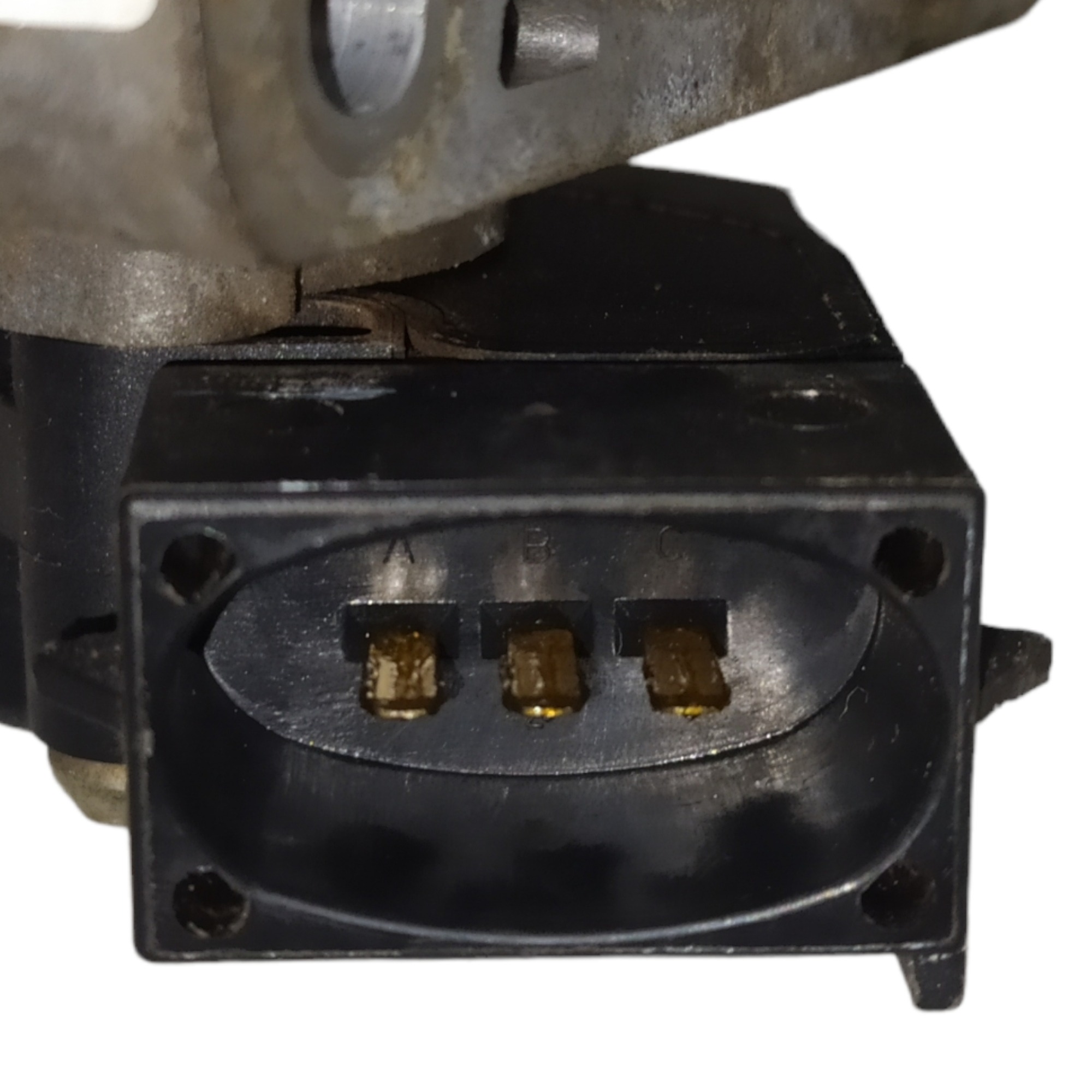 Tbi Corpo Borboleta Ford Mondeo 2.0 1997 4502730600 V98 7