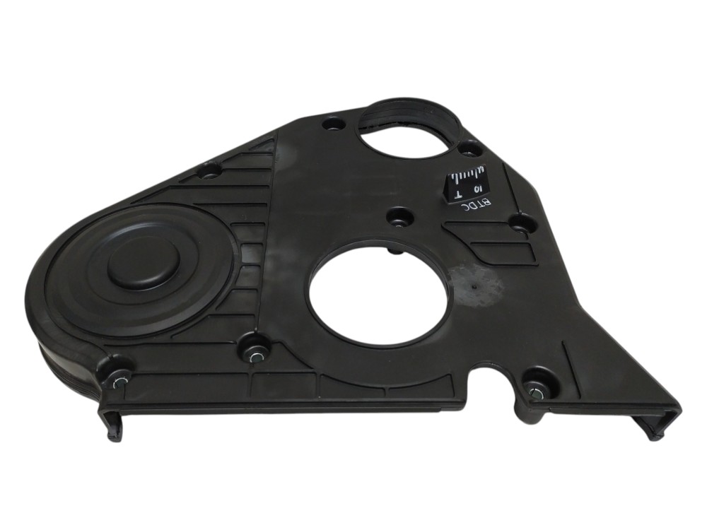Tampa Correia De Distribuição Motor Kia Carnival 1999 A 2005 2