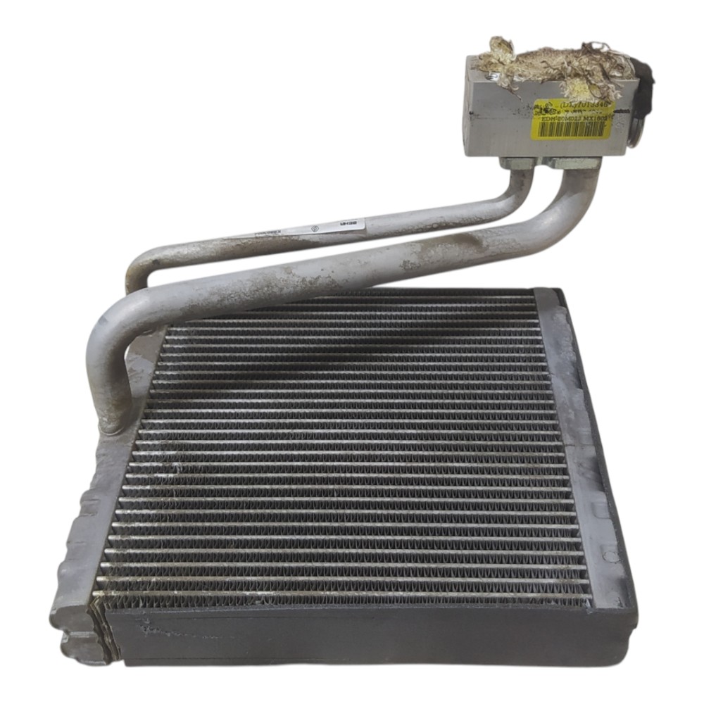 Painel Evaporador Ar Condicionado Renalt Duster 2014