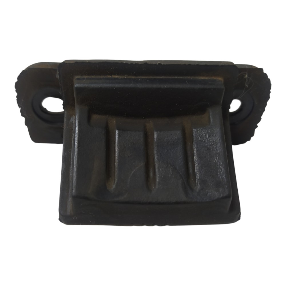 Batente Tampa Traseira Lado Direito Gm Onix 2014 1.4 V140 2