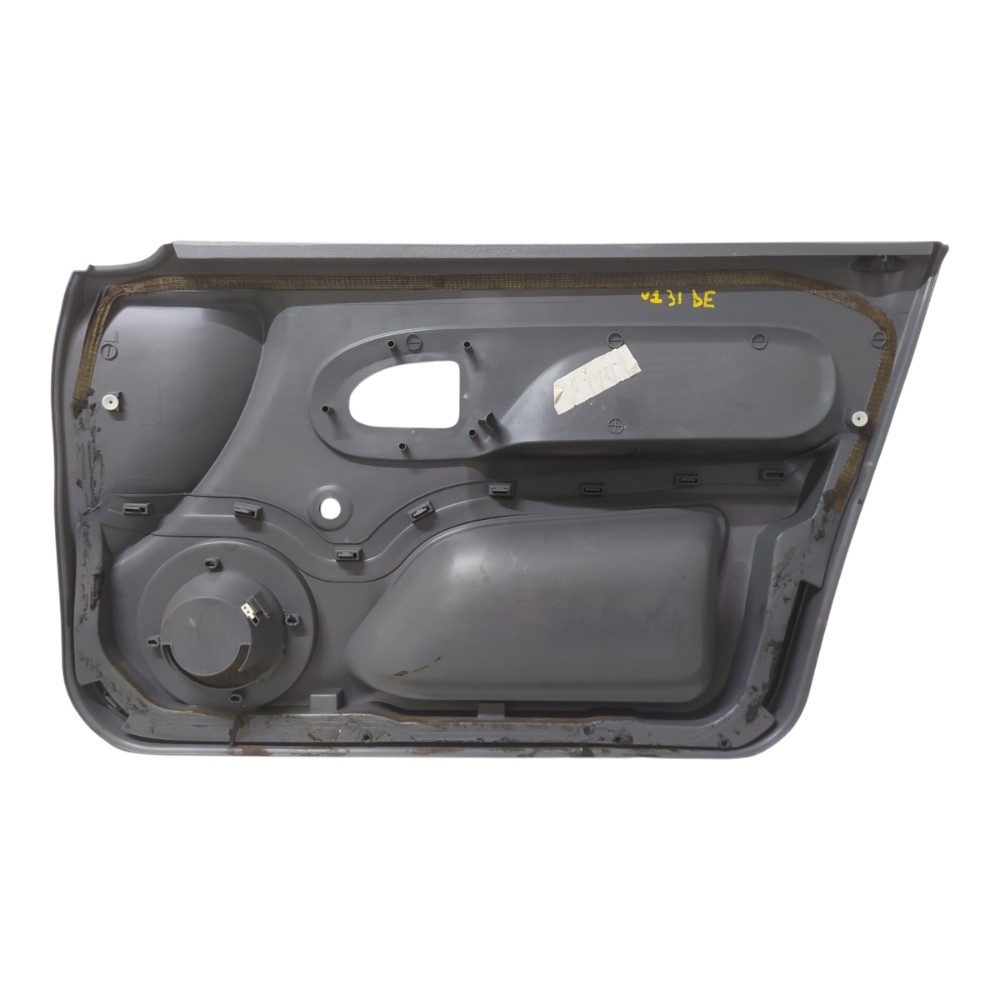 Forro Porta Dianteira Esquerda Renault Clio 2001 V131 4