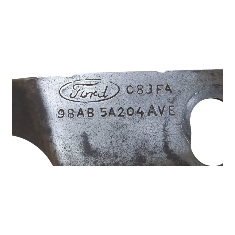 Suporte Catalisador Ford Focus 1.8 2001 V155 6