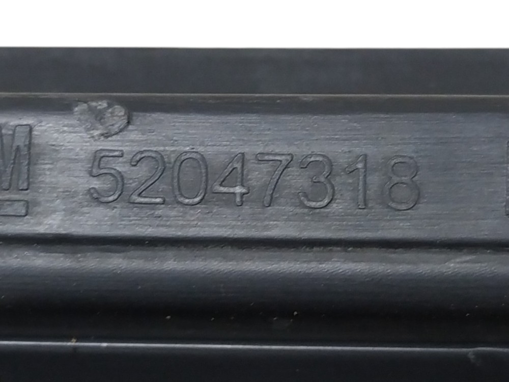 Grade Superior Dianteira Gm Onix 1.0 2015 V109 5