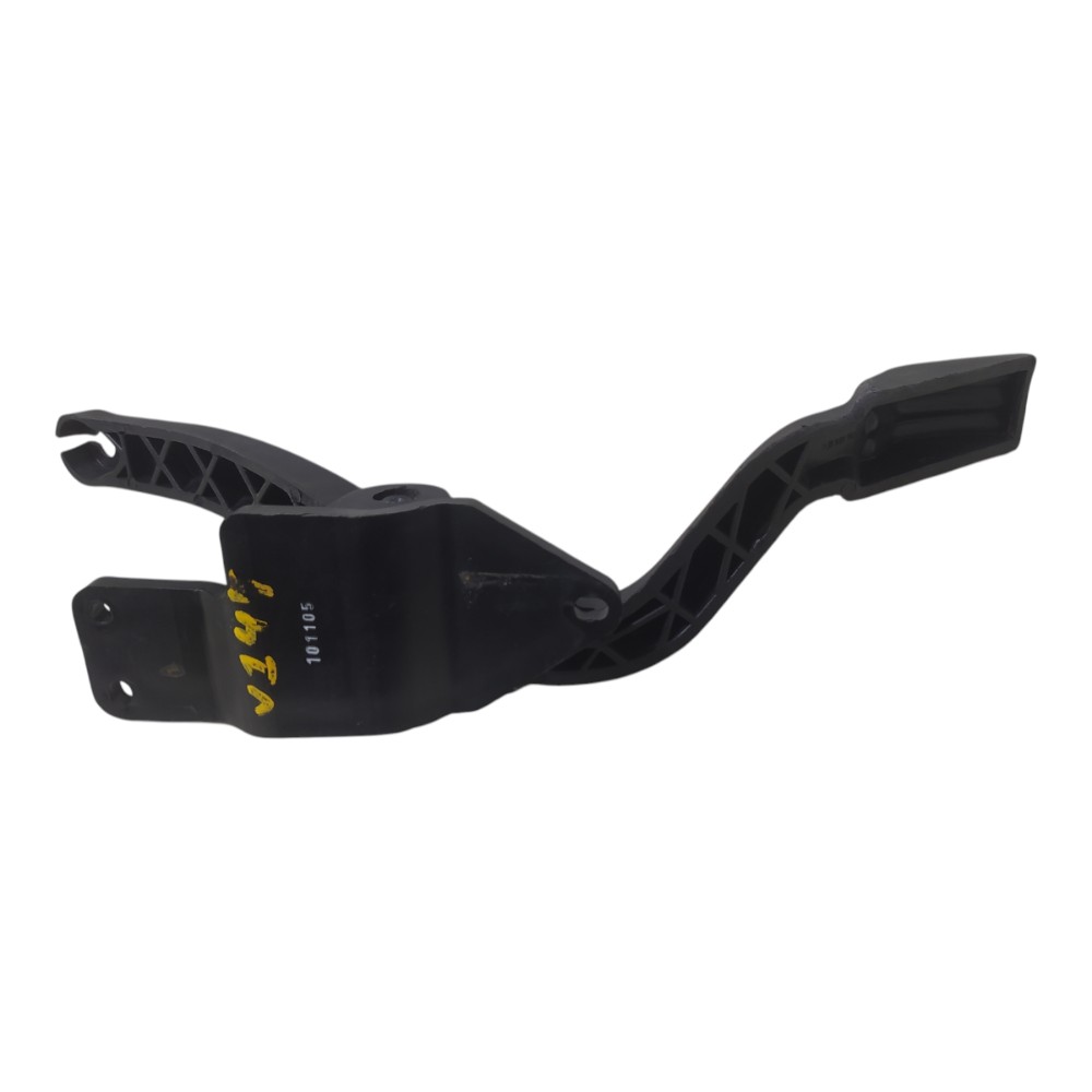 Pedal Acelerador Ford Fiesta 1.0 2011 V147 3