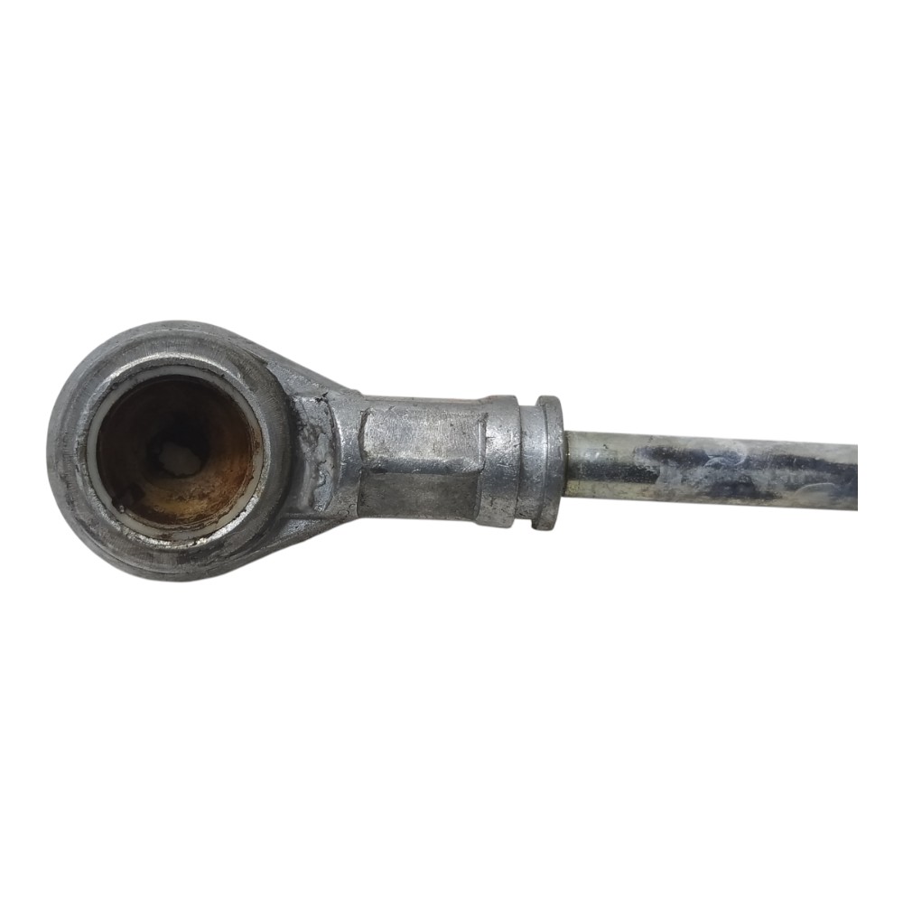 Cabo Engate Marcha Fiat Uno Vivace 1.0 2013 V124 4