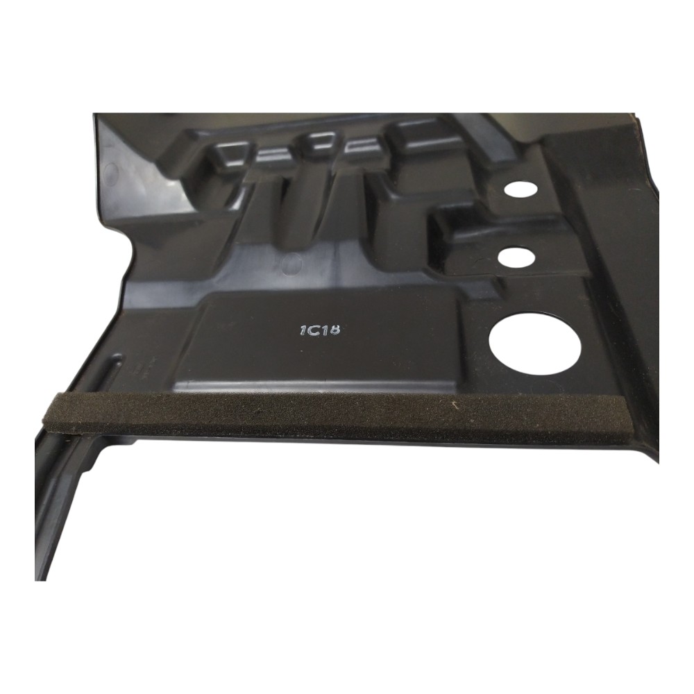 Protetor Radiador Kia Picanto 1.0 e 1.1 gasolina 2008 a 2011 5