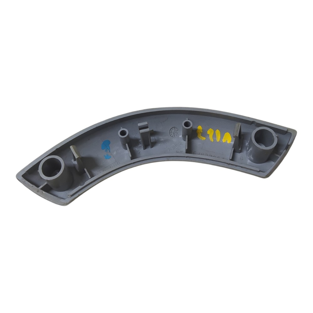 Puxador Interno Traseiro Direito Citroen C3 2010 V127 4