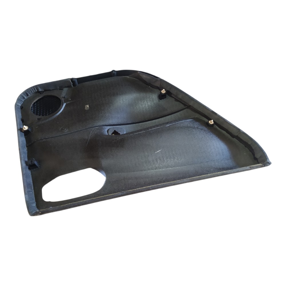 Forro Porta Traseira Direita Gm Vectra Milenium 2001 V138 5